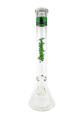 Herbies - Glass Beaker (18"/7mm)