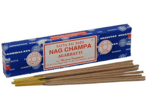 Satya - Nag Champa  (40 g)