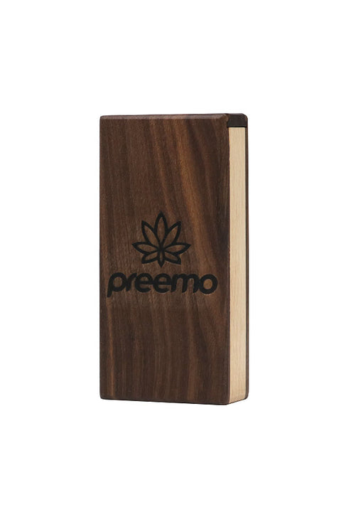 Preemo - Wooden Dugout