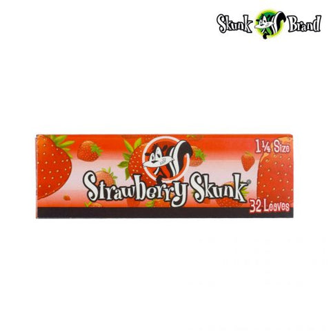 SKUNK- Strawberry Papers (1.25")