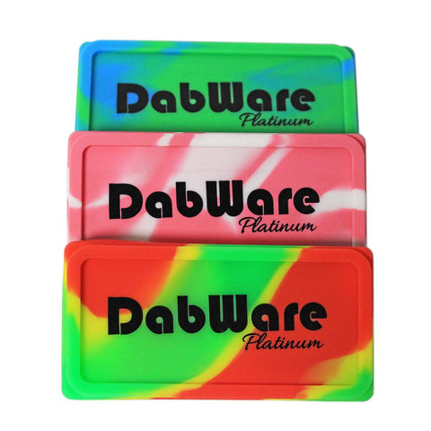 Dabware - Silicone Storage Case (4.5"X2")