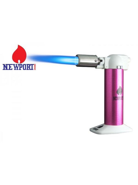 Newport -  Zero Torch (6"/Multiple Colours)
