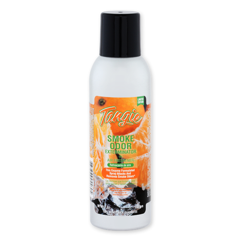Smoke Odor - Exterminator Limited Edition Spray - Tangie (7 oz)
