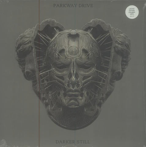 Parkway Drive - Darker Still (Indie Exclusive/Ltd Ed/Colored Vinyl)