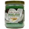 Smoke Odor Candle - Southern Magnolia (13oz)