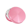 SharpStone - Anodized Aluminum Grinder - Pink (2-Piece/2.5")