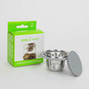 HERBWARE - Mason Jar Humidity Pack Holder (Regular Size)