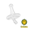 DoDabs - Directional Flow Carb Cap (Clear)