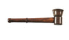 Long Skinny Rosewood Pipe (3")