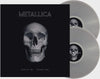 Metallica - Seattle '89 Vol. 1 (2LP-clear vinyl)