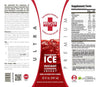 Rescue Detox - Ice (Cranberry/32oz)