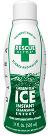Rescue Detox - Ice (Green Tea/17oz)