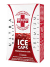 Rescue Detox - Ice Caps (12 Capsules)
