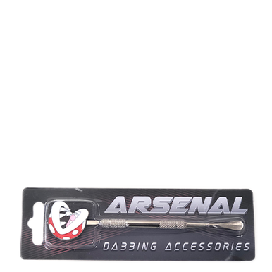 Arsenal - 'Piranha Plant' Metal Dabber (4.5")