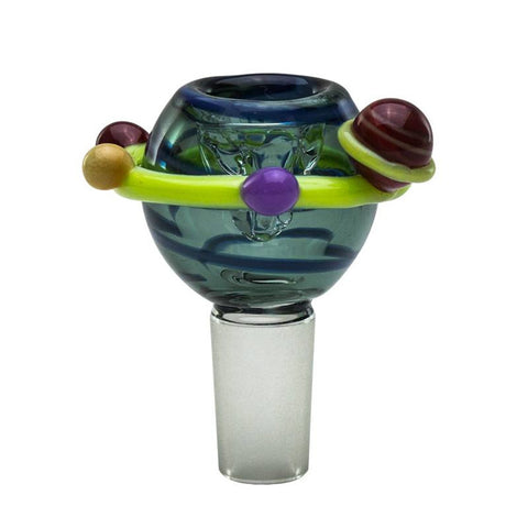 Empire Glassworks - Galactic Bowl (14mm)