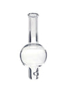 Glass Carb Cap for Spinner Beads