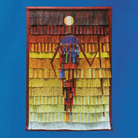 Toure, Vieux Farka & Khruangbin - Ali (Ltd Ed/Jade Coloured Vinyl)