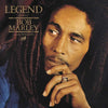 Marley, Bob & The Wailers - Legend: The Best Of Bob Marley & The Wailers (RI/180G)