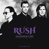Rush - An Evening With 1997 Vol. 2 (2LP)