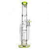Gear Premium - Stemless Dual Chamber Recycler (15")