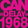 Can - Delay (Pink Ltd Edition)