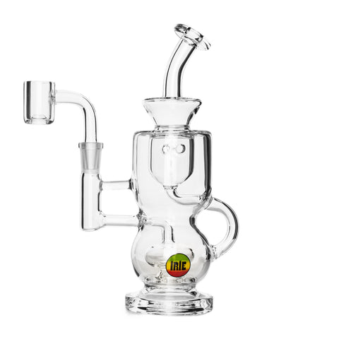 Irie - Blaze Concentrate Recycler (7")