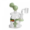 iRie - Spool Concentrate Rig (7")