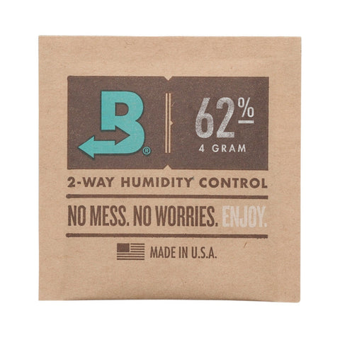 Boveda - Humidity Pack (4G/62%)