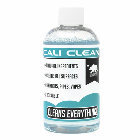 Cali Clean - Grinder Cleaner (8oz)