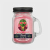 Beamer Candle Co - Red Mother F*#k3r(4oz Mason Jar)