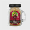 Beamer Candle Co - Sack of Nuts ( 4oz Glass Mason Jar)