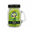 Beamer Candle Co 4oz Mason Jar - Skinny Dippin' Lime in the Coco