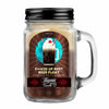 Beamer Candle - F*#k3d Up Root Beer Float (12oz Glass Mason Jar)