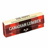 Canadian Lumber - Hippy Hemp & Flax Papers (1 1/4" w/ Tips)