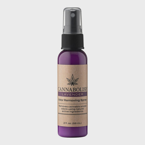 Cannabolish - Spray Lavender (2oz)