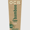OCB - Bamboo Pre Rolled Cones (10pk/1¼")