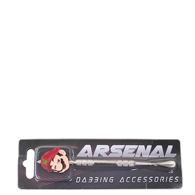 Arsenal - 'Mario' Metal Dabber (4.5")