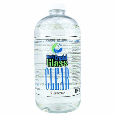 Dark Crystal - Glass Cleaner (710ml)