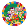 DabPadz - Round Fabric Top Candy Dabs (8")