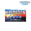 ELEMENTS - Ultra Thin Rice Papers (1.25"/300 Paper Pack)