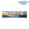 Elements - Ultra Thin Rice Papers (King Size)