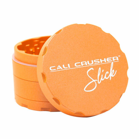 Cali Crusher - OG Slick Series (2.0"/4pc)