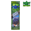 Juicy - Hemp Wraps Black N' Blueberry (King Size)