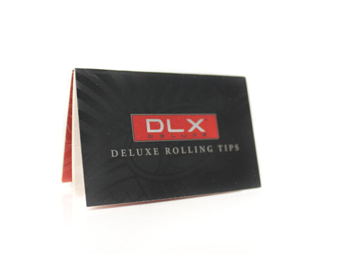 DLX - Rolling Tips