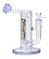 Preemo - Curved Neck Bubbler (14mm/8")