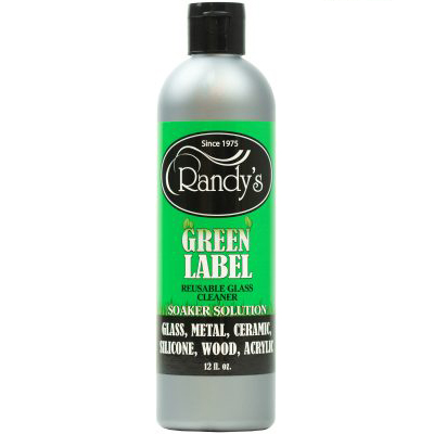 Randy's - Green Label (12oz)