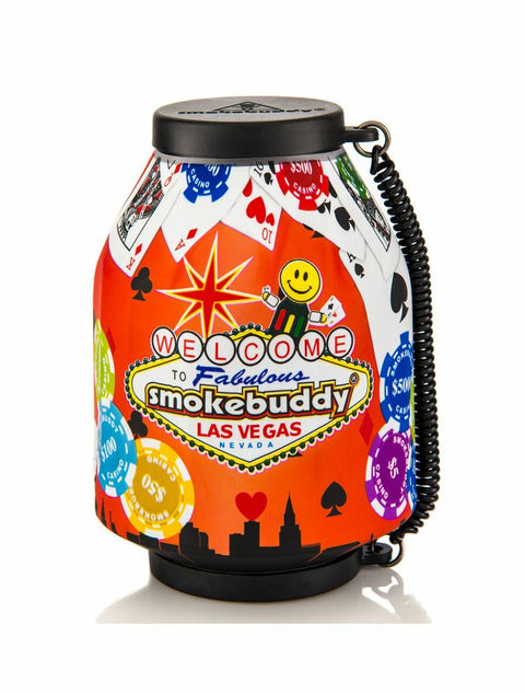 Smokebuddy Regular (Las Vegas)