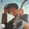 Dylan, Bob - Nashville Skyline (White Vinyl)