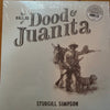 Simpson, Sturgill - The Ballad Of Dood & Juanita