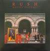 Rush - Moving Pictures (40th Anniversary/Half Speed Master/180G/Opaque White Vinyl)